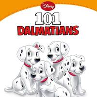 101 Dalmatians by EnglishBooks
