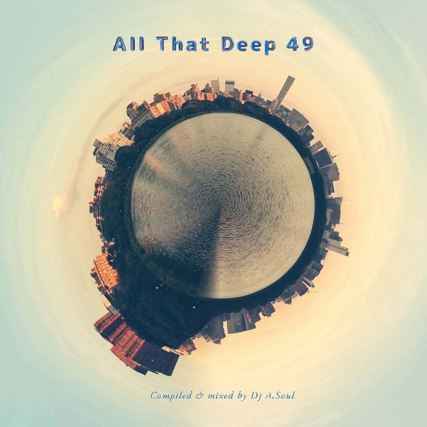 All That Deep 49 episode artwork