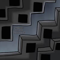 Concrete Wonderland by Vellion The Maid