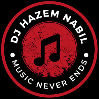 DJ Hazem Nabil