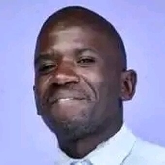 Anyanga Livingston