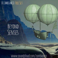 SET Zambianco - BEYOND SENSES by Zambianco