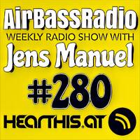 The AirBassRadio Show #280 by AirBassRadio
