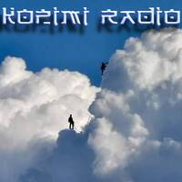 Kopimi Radio @mazanga 01 03 16 by Mazanga