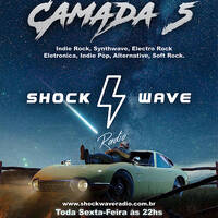 Camada 5 - Programa 99 by Camada 5