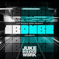 Johnny Megabyte - Slum Lord by Juke Bounce Werk