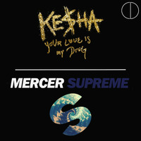 Your Love is Supreme (CD Mashup) by DJ CD