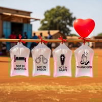 Parktown Soulful Twenty20Mix Ice by Tha Chairman Nobby