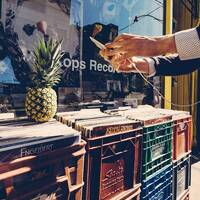 Multi-Vitamin by Marion Schröder