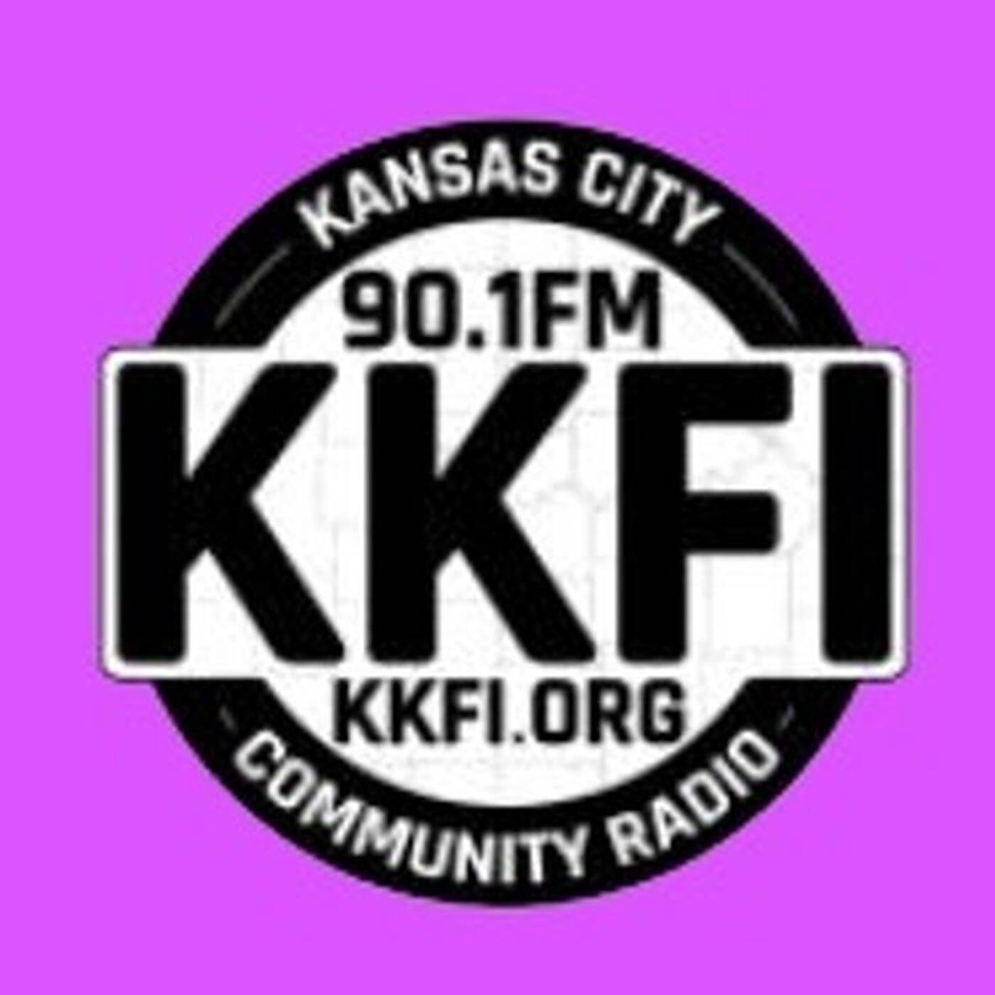KKFI - RADIONIC LIVE 06-08-2017 (Pledge Drive Show - 320k Edited) episode artwork