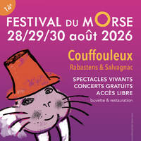 T&ocirc;t Ou Tarn - Actualit&eacute;s Culturelles dans le Tarn -