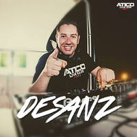 Atico Live Djs - Desanz 14-07-18 by Atico Live