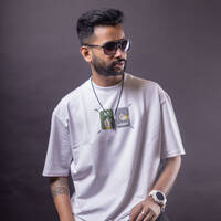 COMMERCIAL DEEP HOUSE MIXTAPE by Anil Jaiswal (DJ ANIL)