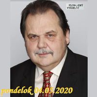 Na prahu zmien 76 - 2020-05-04 Jan Žaloudík by Slobodný Vysielač