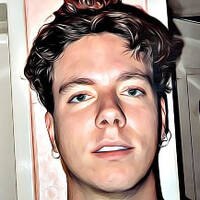 Phil Matthew - House, Techno &amp; Trance DJ Mixtape from 1997 by Orphilus