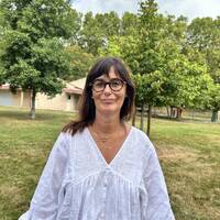 Sophie BORDERIE, Présidente de Nouvelles confluences by RADIO COOL DIRECT