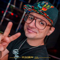 HAKAN @ OMEN CLUB PŁOŚNICA - HALLOWEEN'23 - UNIEJOWSKA RURA - 27.20.2023 - by OMEN CLUB