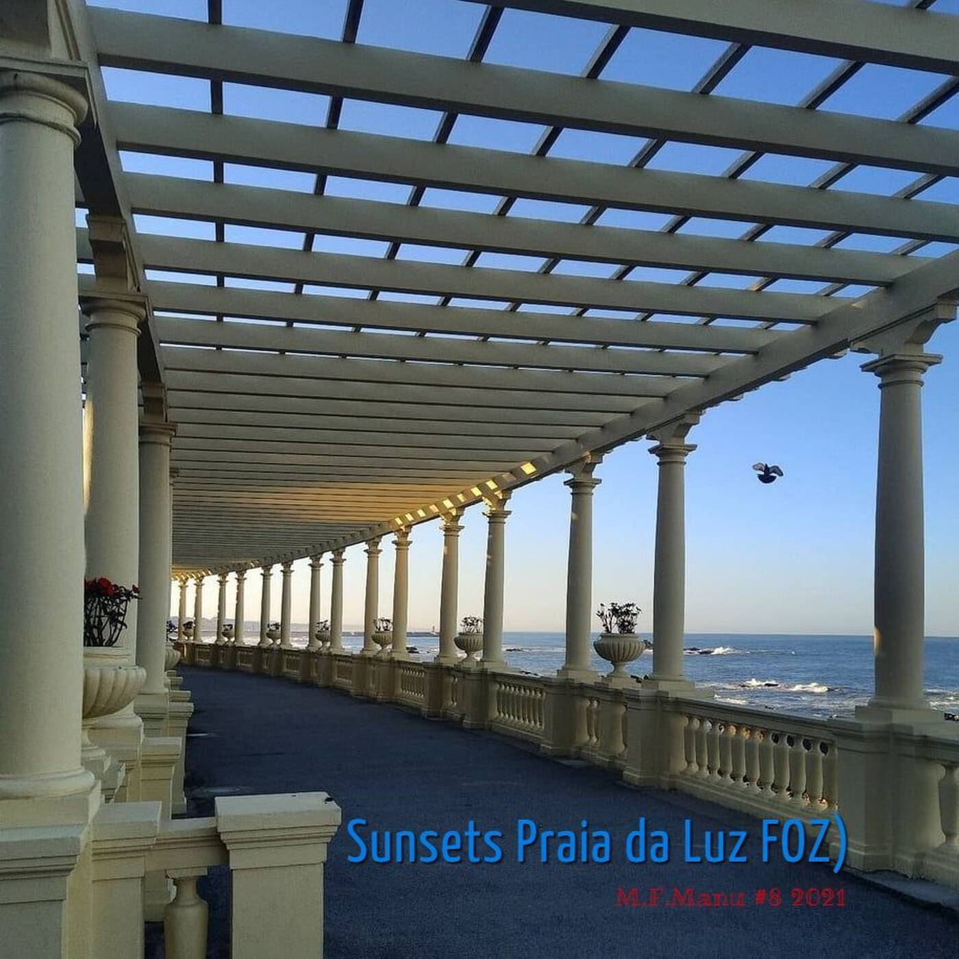 Sunsets Praia da Luz (FOZ) M.F.Manu - 08- 2021 episode artwork