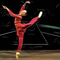 The Dark Side of Neural Style Transfer by Nivok Spilkommen