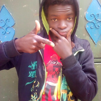 Deejayspinnerz Mkenya