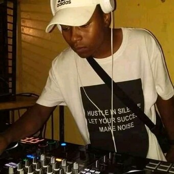 Katlego Leshoro