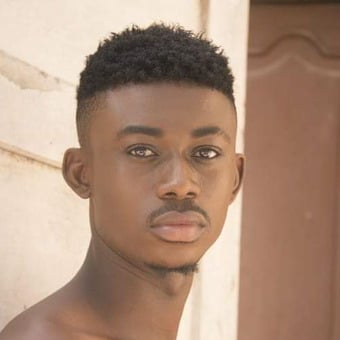 Mike Remmy Ramadimetja