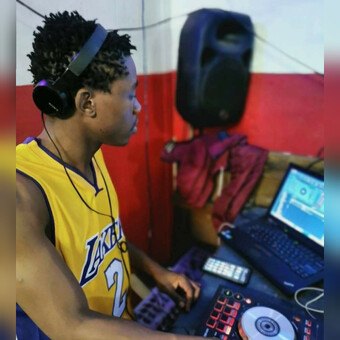 Dj Kangoh