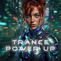 Trance PowerUp
