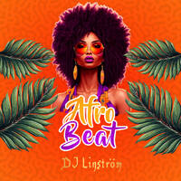 AFROBEATS- DJ Linström by Linström