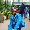 Gaddafy Mpenda Amany