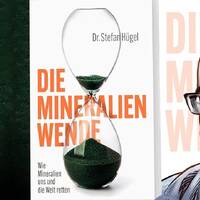 Die Mineralienwende - Dr. Stefan Hügel by NuoFlix