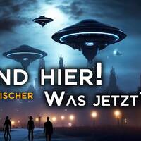 Sie sind hier! Was jetzt? - Robert Fleischer - Regentreff 2023 by NuoFlix