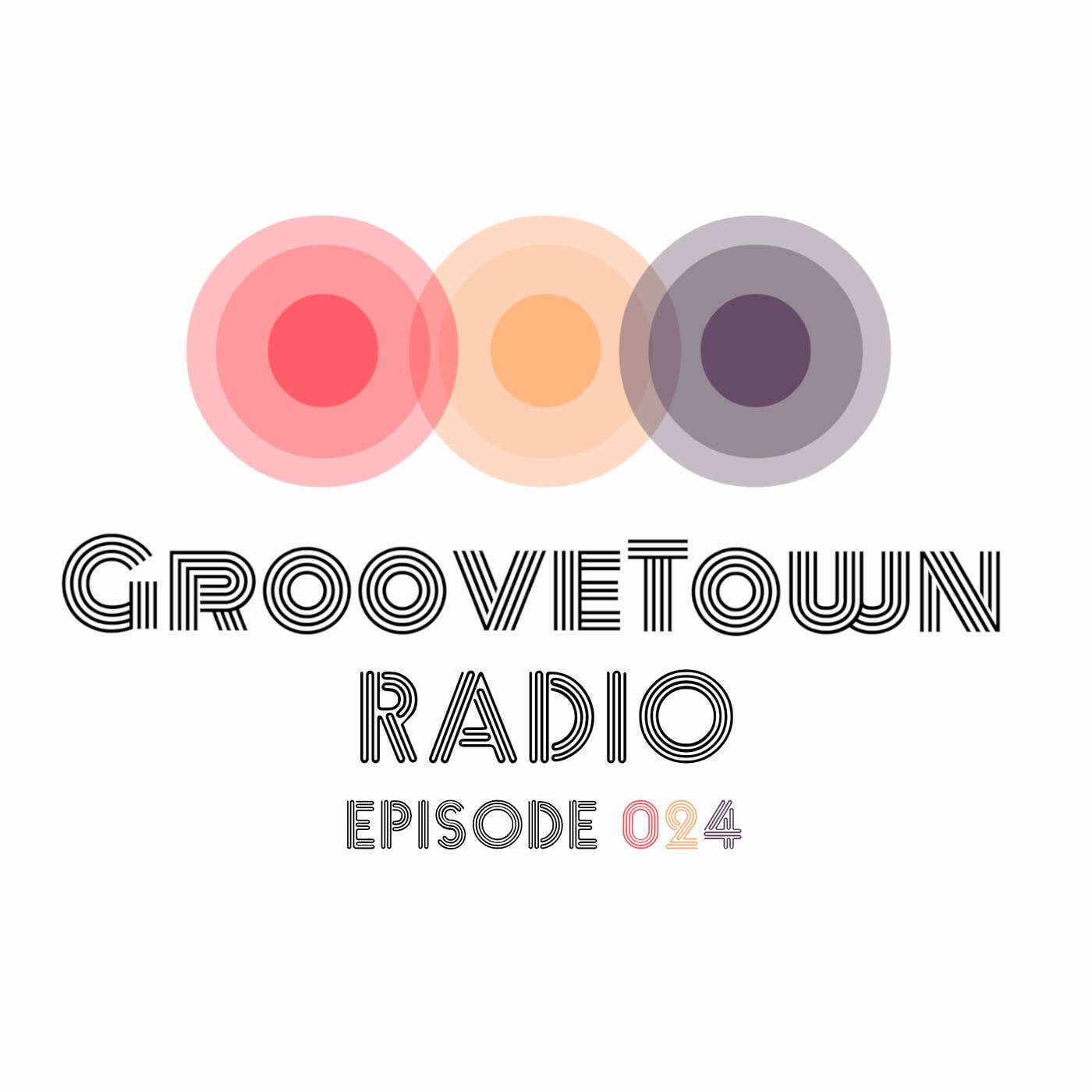 GrooveTown Radio