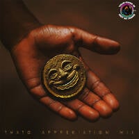 Thato (M.Patrick Appreciation Mix) by M.Patrick