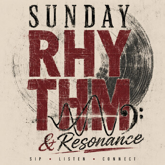 Sunday Rhythm and Resonance