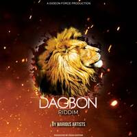 Dagbon Riddim Mixx by DJ Jah TBla #GideonForce by Jahtbla