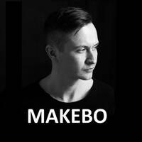Deep Mix @ 118 Part 25 by HoiMash (Makebo Tribute) by Hoi Mash