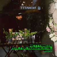 metttanoia - Mix For MONUMENTAL #120 by MONUMENTAL MIXES