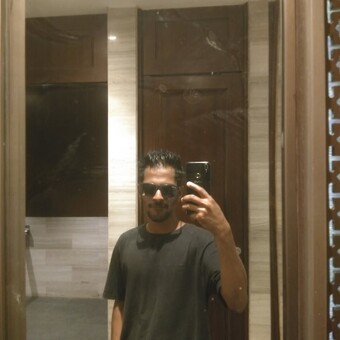 Manish Jain