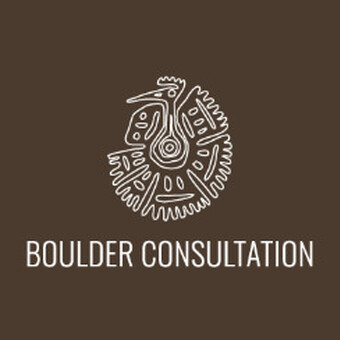 Boulder Consultation