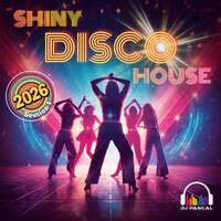 Shiny Disco House 2026 Session 1 by DJ Pascal Belgium