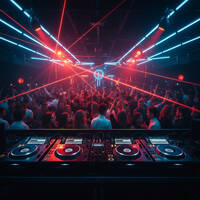 Clubbanger 2026 Vol.2 by Suni