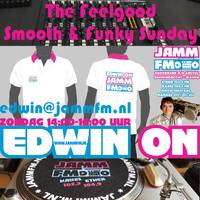 JammFm 11-2-2018 " EDWIN ON " Feelgood JAMM ON Sunday @ Jamm Fm met Edwin van Brakel by Edwin van Brakel ( JammFm )