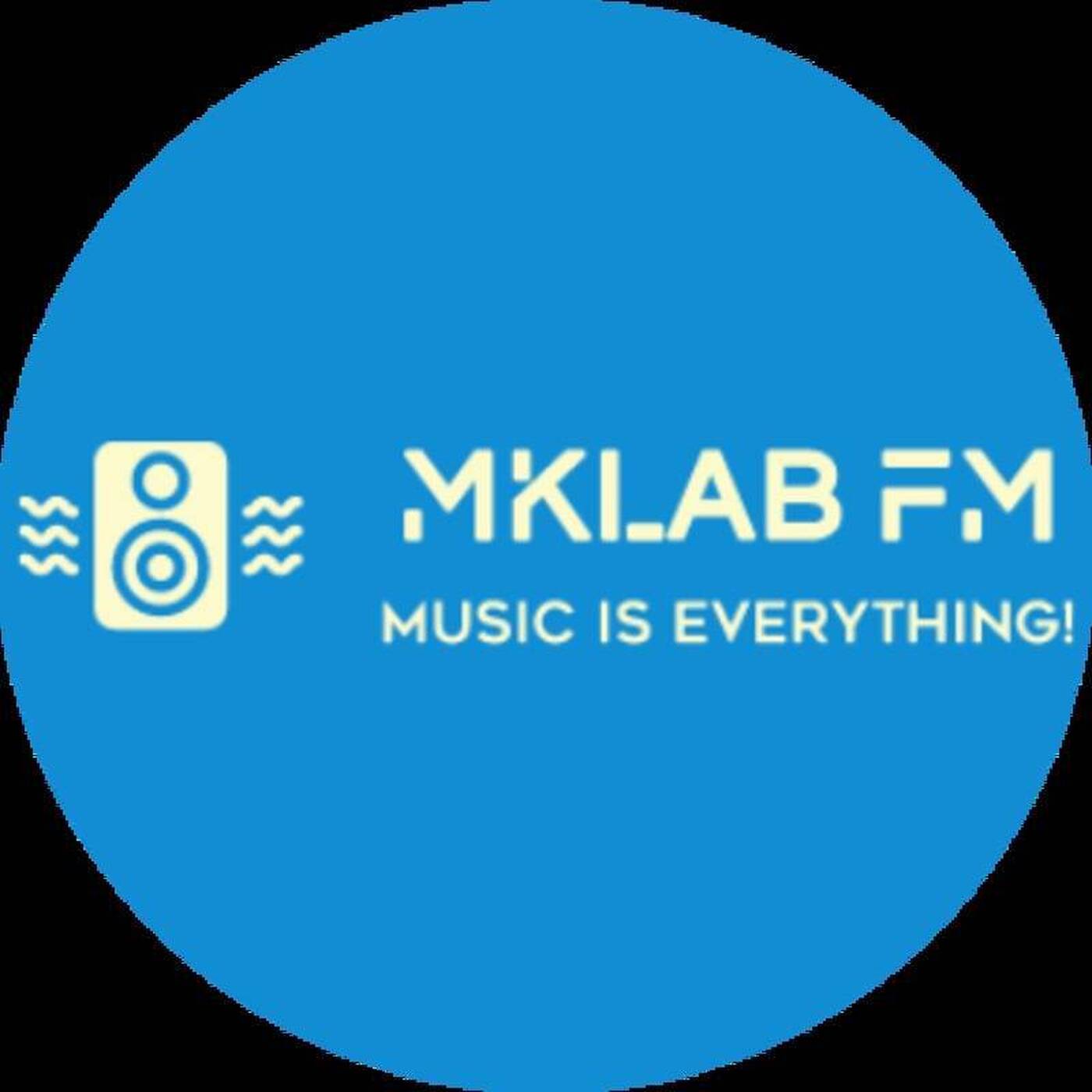 MKLab FM - House Sessions #2 (4 Da People) episode artwork