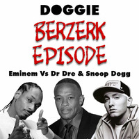Doggie - Berzerk Episode by Badly Done Mashups