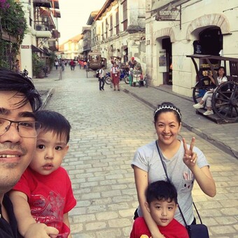 Rainier De Guzman Spillers