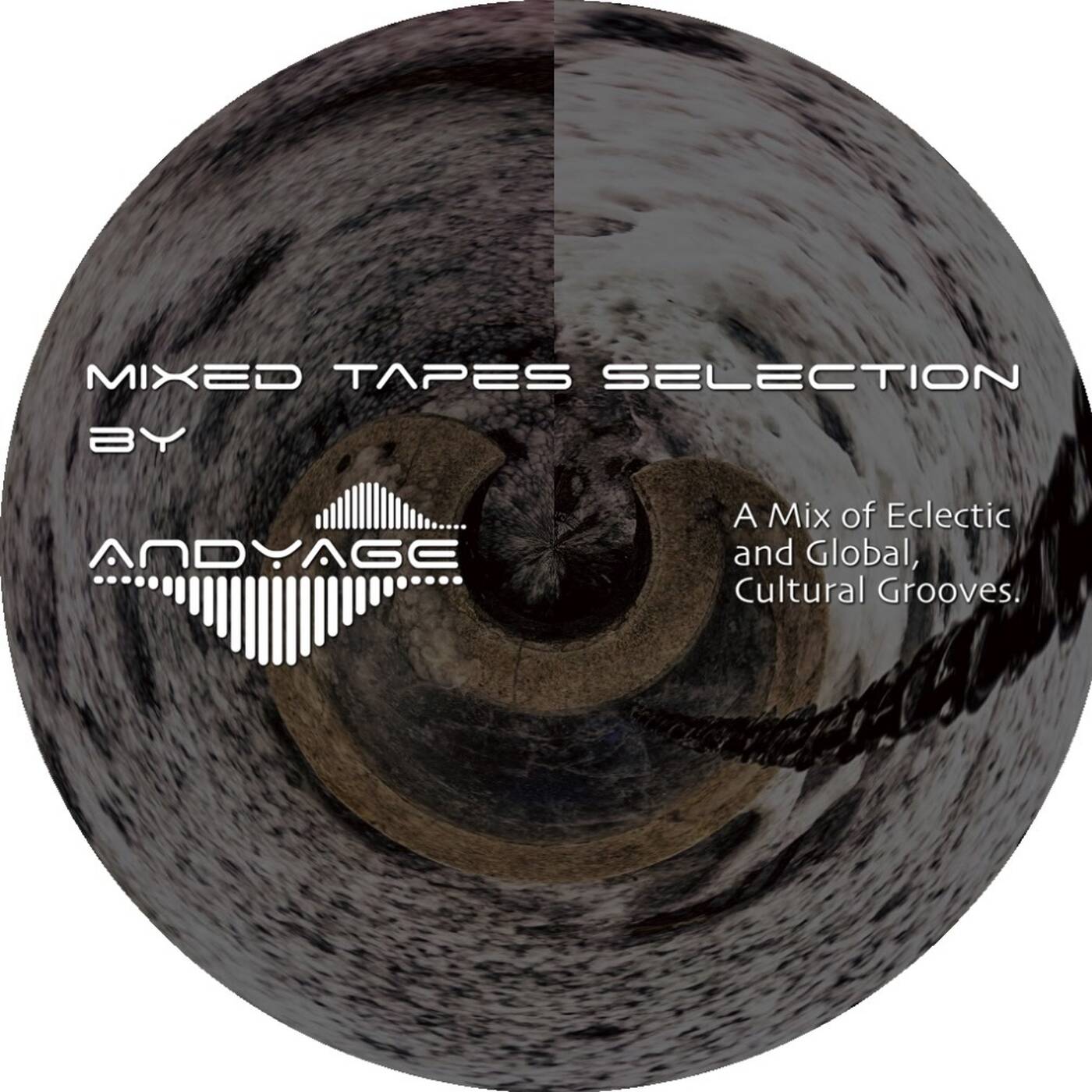 Mixed Tapes Selection - #152 - 2019-02-13 episode artwork