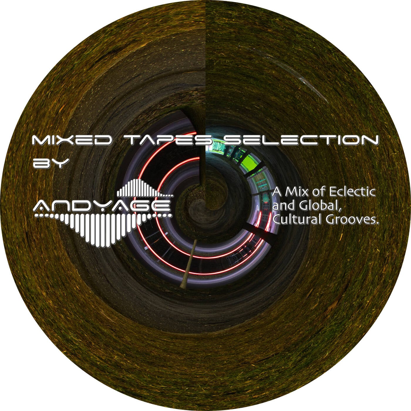 Mixed Tapes Selection - #204 - 2020-02-19 episode artwork
