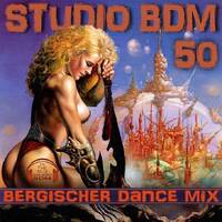 Studio Bdm - Bergischer Dance Mix 50 (www.DJs.sk) by Peter Ondrasek