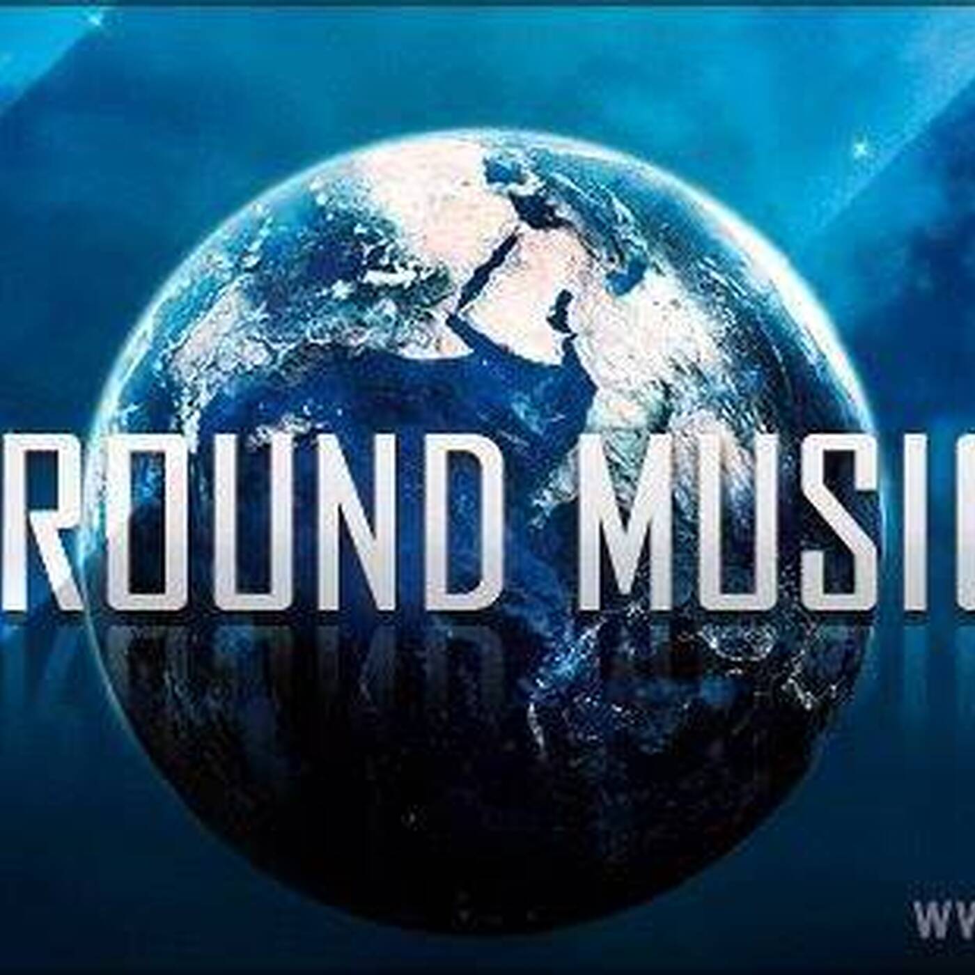 Around Music 08.08.2017 episode artwork